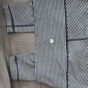 Lulu lemon Striped Leggings